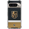 NHL Vegas Golden Knights Jersey Pixel 9/9 Pro Clear Case